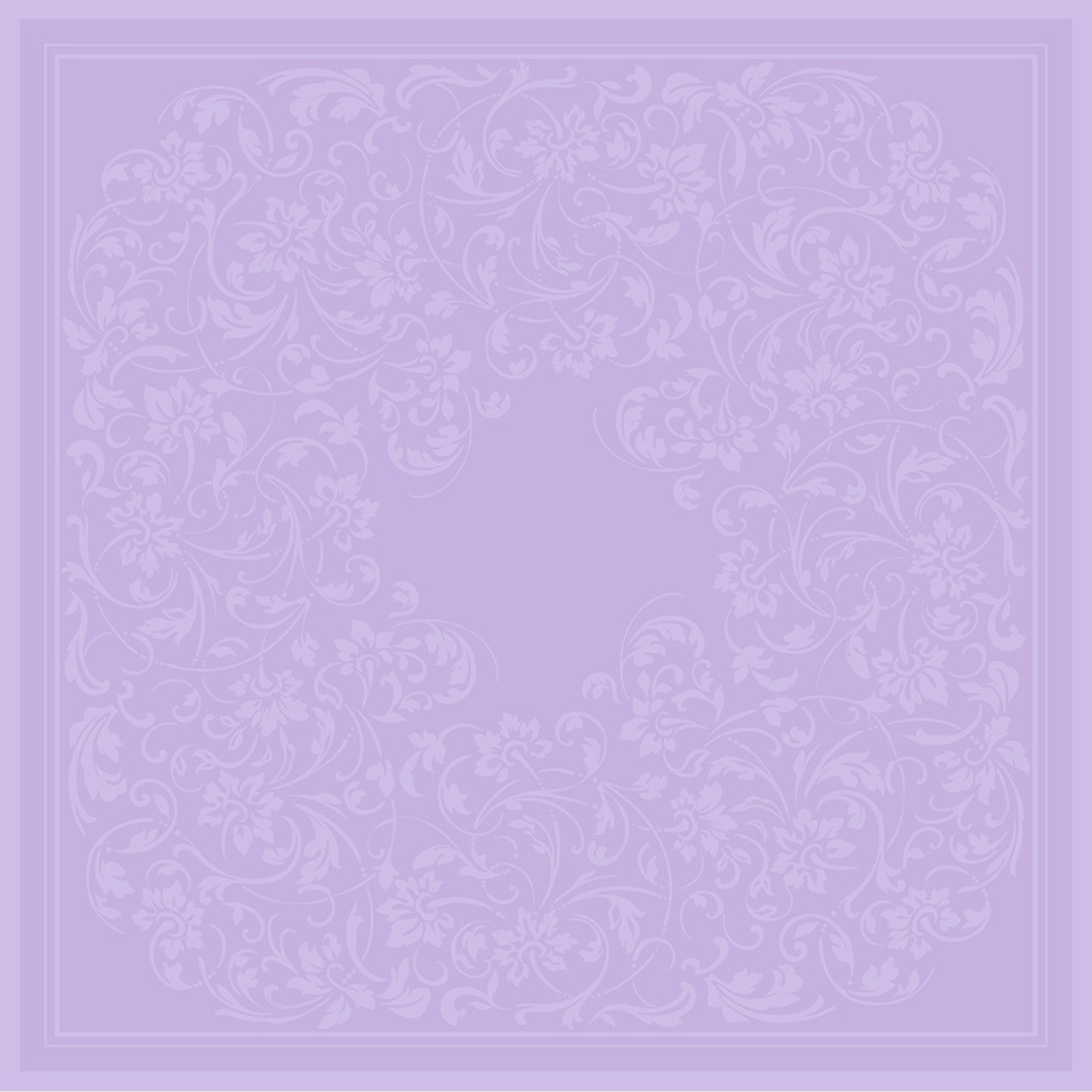 Light Purple Square