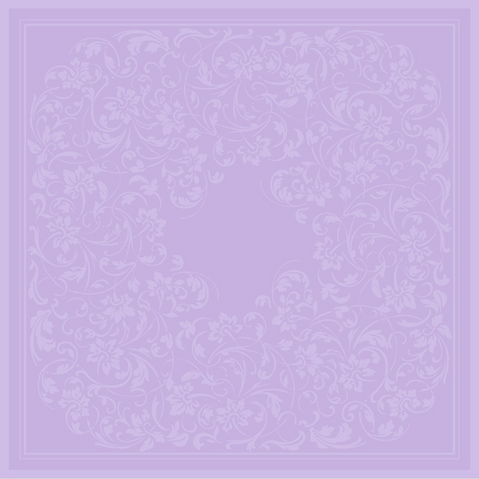 Light Purple Square